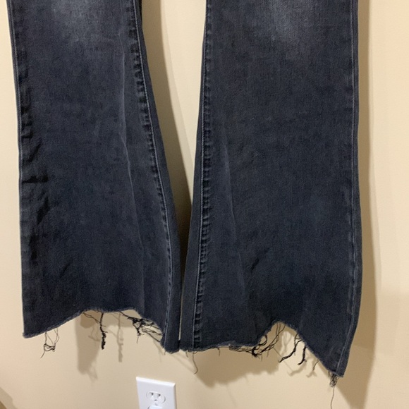 BLANK NYC bell bottom pants - Picture 5 of 9